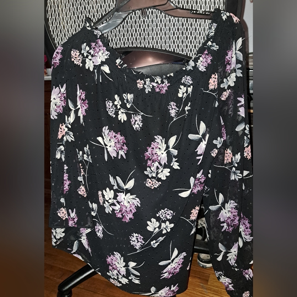 Women's Blouse
